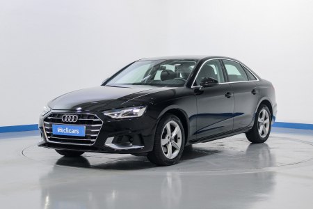 Audi A4 30 TDI Advanced S tronic