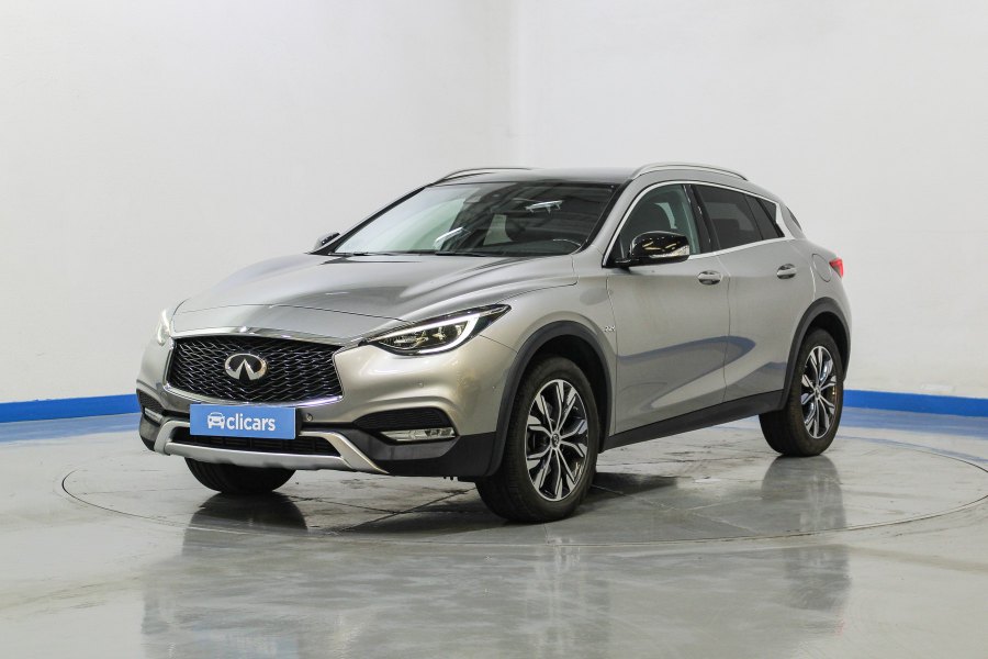 Infiniti QX30 Diésel QX30 2.2d Premium AWD 7DCT