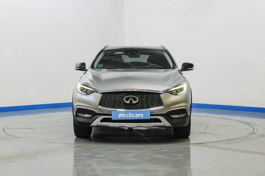 Infiniti QX30 Diésel QX30 2.2d Premium AWD 7DCT 2