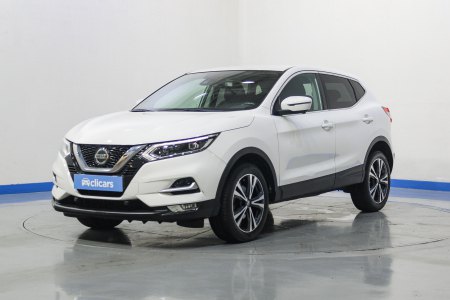 Nissan QASHQAI 1.5dCi N-Connecta 4x2