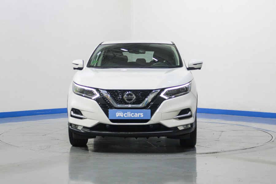 Nissan QASHQAI Diésel dCi 85 kW (115 CV) E6D N-CONNECTA 2