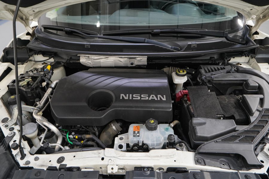 Nissan QASHQAI Diésel dCi 85 kW (115 CV) E6D N-CONNECTA 36