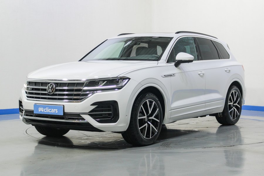 Volkswagen Touareg Diésel R-Line 3.0 V6 TDI 170kW Tip 4M