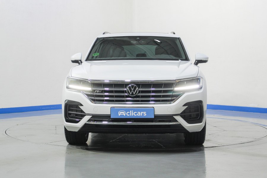 Volkswagen Touareg Diésel Touareg 3.0TDI V6 R-Line Tiptronic 4Motion 170kW 2