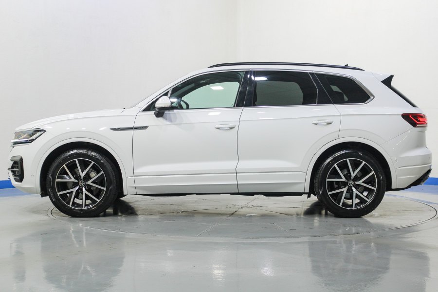 Volkswagen Touareg Diésel R-Line 3.0 V6 TDI 170kW Tip 4M 7