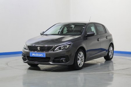 Comprar Peugeot 308 Gasolina 5p Active Pack PureTech 110 S&S Peugeot 308 Gasolina 5p Active Pack PureTech 110 S&S