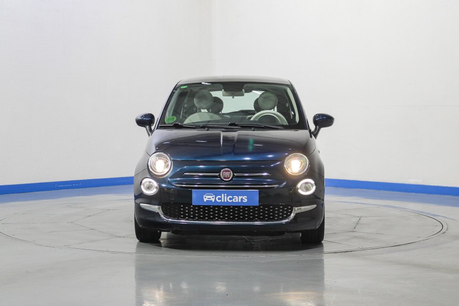 Fiat 500 Gasolina Lounge 0,9 63KW (85 CV) 2