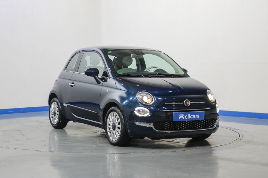 Fiat 500 Gasolina Lounge 0,9 63KW (85 CV) 3