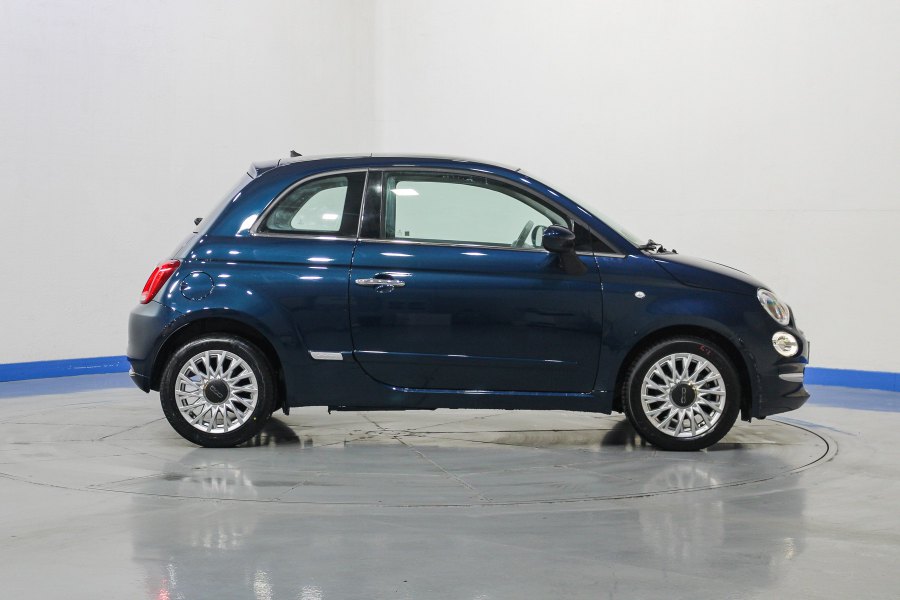 Fiat 500 Gasolina Lounge 0,9 63KW (85 CV) 6