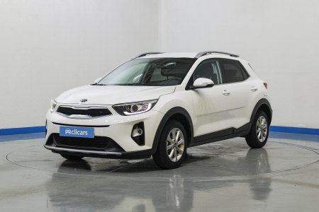 Comprar Kia Stonic Gasolina 1.2 CVVT 62kW (84CV) Drive Eco-Dynamics Kia Stonic Gasolina 1.2 CVVT 62kW (84CV) Drive Eco-Dynamics
