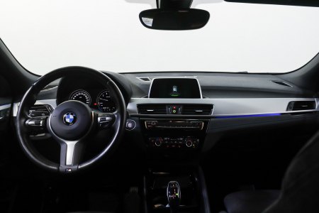 BMW X2 Gasolina sDrive18i 13