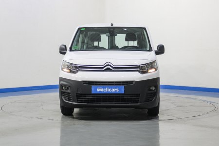 CITROEN Berlingo Talla M BlueHDi 100 CV LIVE L1H1 - MiFurgoneta