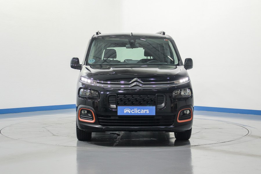 Citroen Berlingo M1 Diésel Berlingo BlueHDi S&S Talla M Shine 100 2