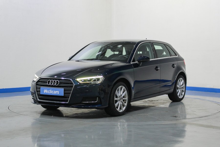 Audi A3 Diésel A3 Sportback 30 TDI Design S tronic 85kW