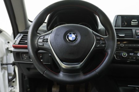 BMW Serie 2 Diésel 218d 20