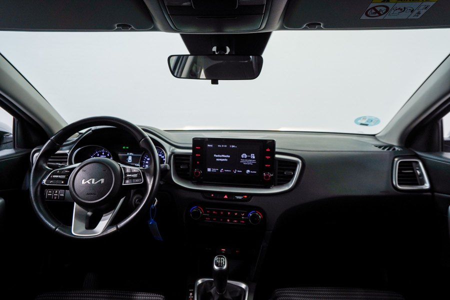 Kia XCeed Gasolina XCeed 1.0 T-GDi Drive 6