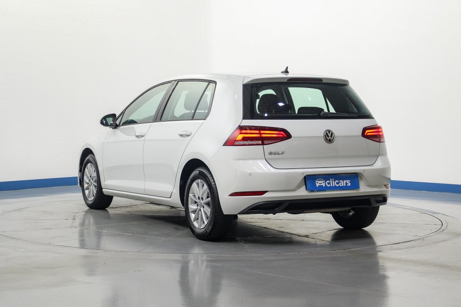 Volkswagen Golf Diésel Golf 1.6TDI Last Edition 85kW 8