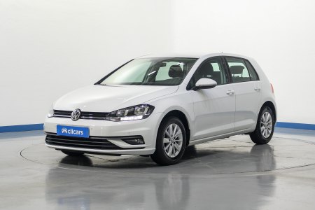 Volkswagen Golf 1.6TDI Last Edition