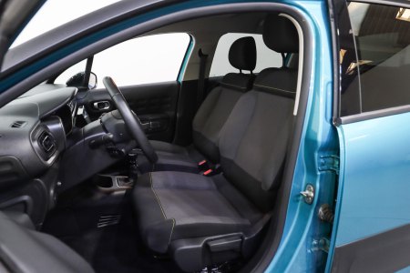 Citroën C3 Diésel BlueHDi 75KW (100CV) S&S Shine 14