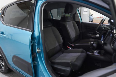 Citroën C3 Diésel BlueHDi 75KW (100CV) S&S Shine 16