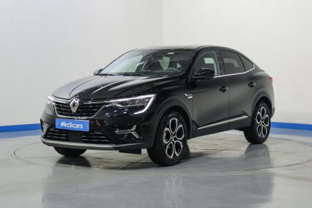 Renault Arkana 1.3 TCe Techno EDC