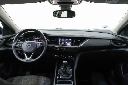 Opel Insignia Diésel GS 1.6 CDTi 100kW Turbo D Selective 13