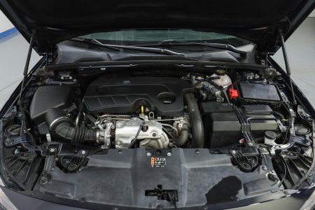 Opel Insignia Diésel GS 1.6 CDTi 100kW Turbo D Selective 39