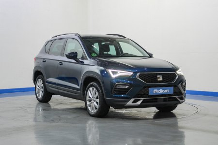 Tu SEAT ATECA STYLE 1.5 TSI 150CV al mejor precio