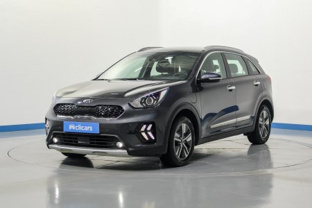 Kia Niro 1.6 PHEV Drive