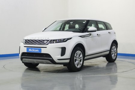 Land Rover Range Rover Evoque 2.0D MHEV S AWD Aut. 150