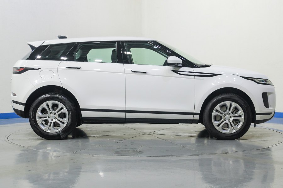 Land Rover Range Rover Evoque Mild hybrid Range Rover Evoque 2.0D MHEV S AWD Aut. 150 6