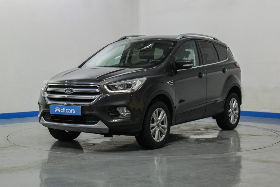 Ford Kuga Gasolina Kuga 1.5 EcoB. Auto S&S Trend+ 4x2 150