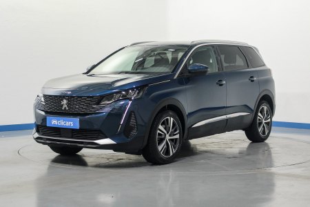 Peugeot 5008 SUV 1.2 PureTech S&S Allure Pack 130