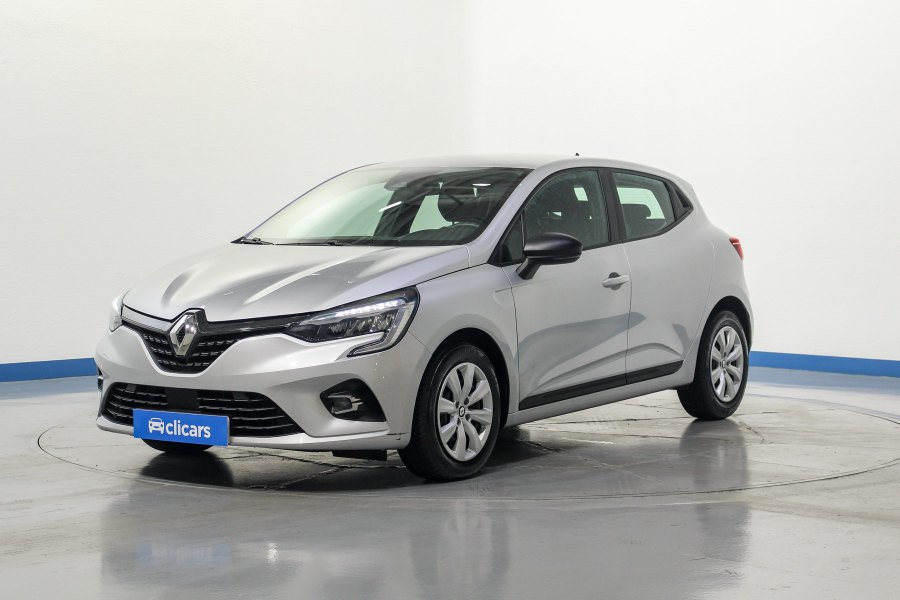 Renault Clio Gasolina Clio TCe Business 67kW