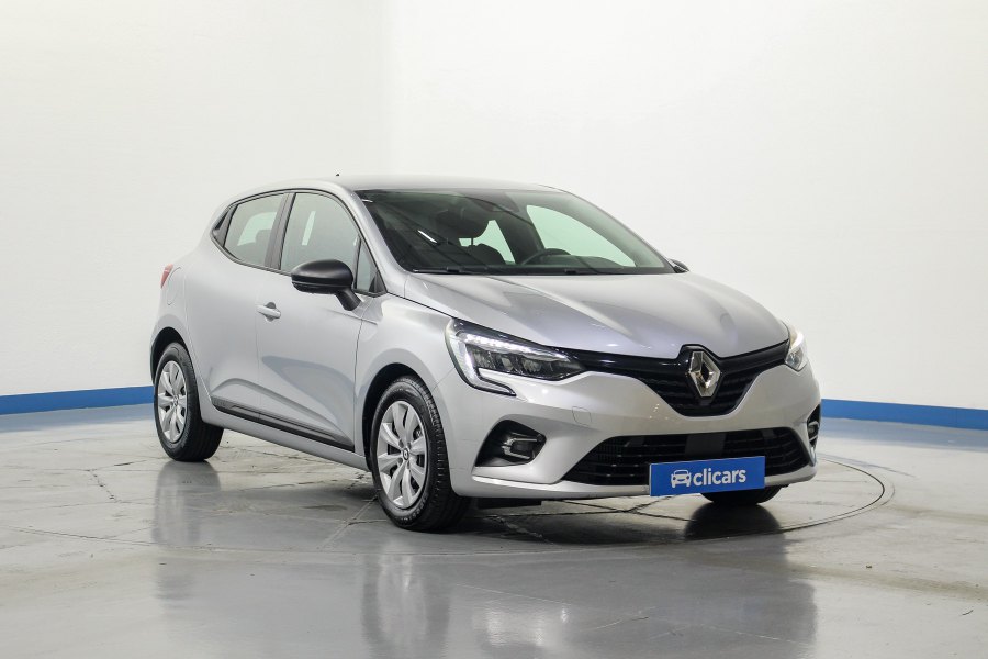 Renault Clio Gasolina Clio TCe Business 67kW 3