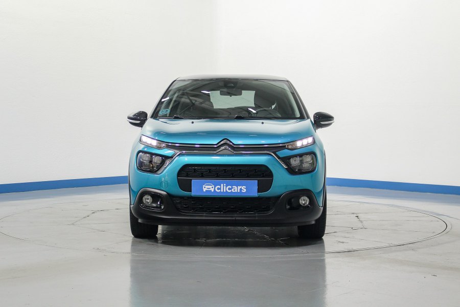 Citroen C3 Diésel C3 1.5BlueHDi S&S Shine 100 2