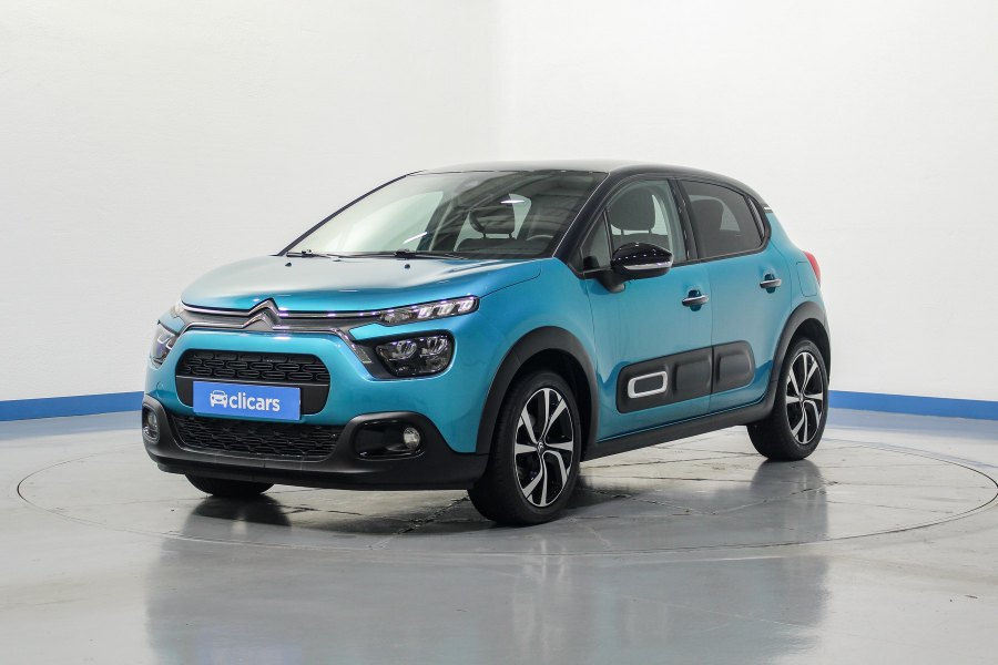 Citroen C3 Diésel C3 1.5BlueHDi S&S Shine 100