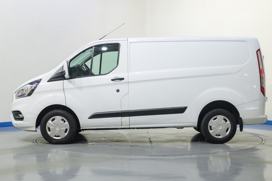 Ford Transit Custom Diésel Van 2.0 TDCI 96kW 280 L1 Trend 7