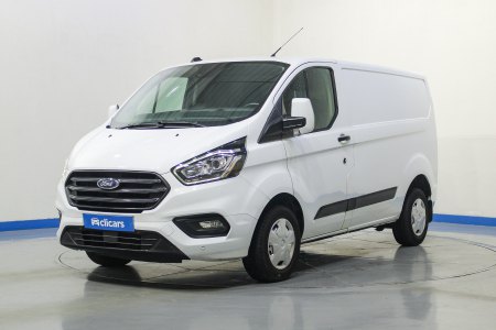 Ford Transit Custom FT 280 L1 Van Trend 130