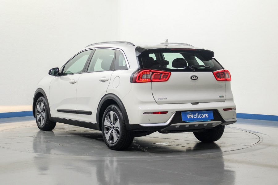 Kia Niro Híbrido Niro 1.6 HEV Drive 8