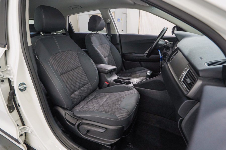 Kia Niro Híbrido Niro 1.6 HEV Drive 14