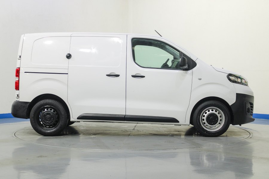 Fiat Scudo Diésel Furgón L2 100cv MT5 6