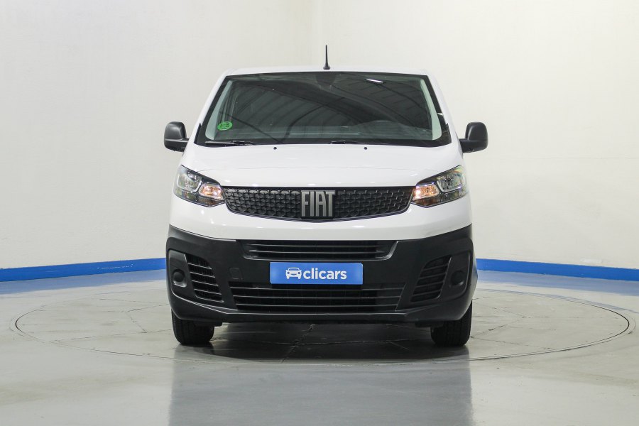 Fiat Scudo Diésel Scudo Furgón 1.5BlueHDI L2 100 2