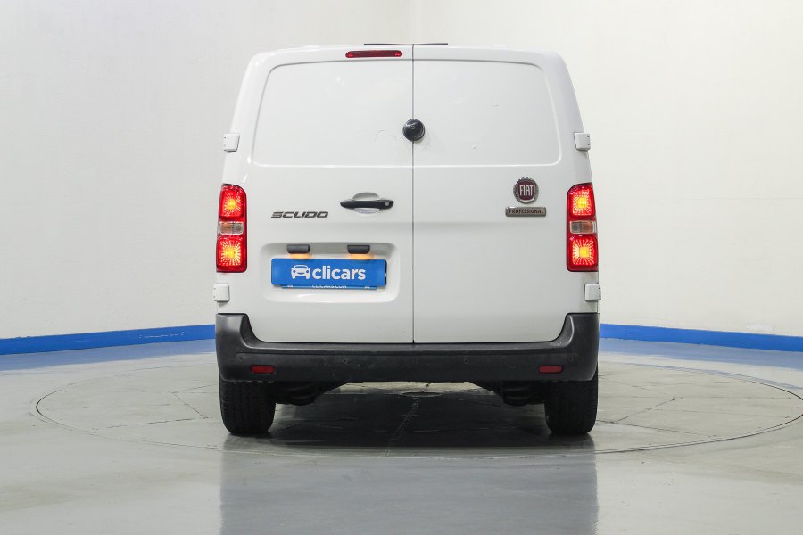 Fiat Scudo Diésel Scudo Furgón 1.5BlueHDI L2 100 4