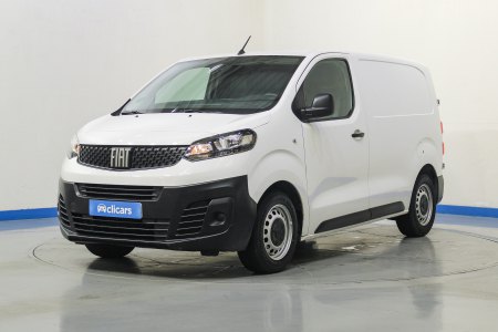 Fiat Scudo Furgón 1.5BlueHDI L3 100