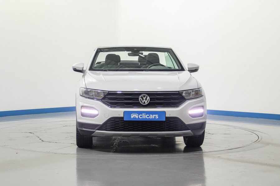 Volkswagen T-Roc Gasolina T-Roc 1.0 TSI Edition 3