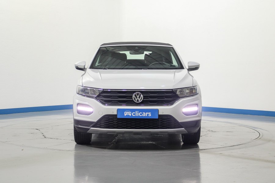 Volkswagen T-Roc Gasolina T-Roc 1.0 TSI Edition 4