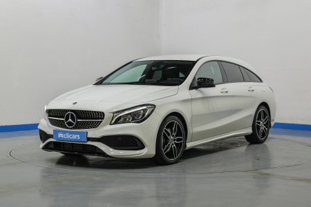Comprar Mercedes Clase CLA Diésel CLA 200 d Shooting Brake Mercedes Clase CLA Diésel CLA 200 d Shooting Brake