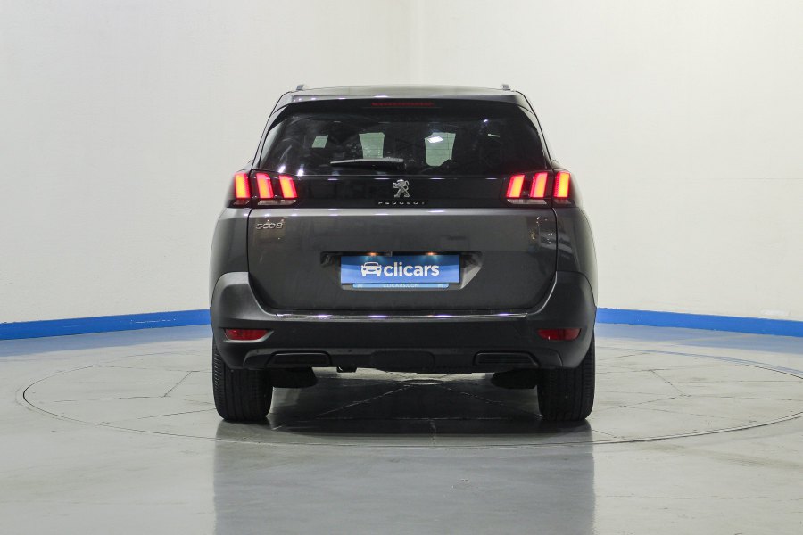 Peugeot 5008 Diésel Allure 1.5L BlueHDi 96kW (130CV) S&S 4