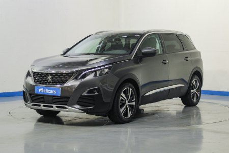 Peugeot 5008 1.5BlueHDi S&S Allure 130